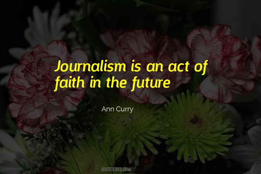 Ann Curry Quotes #631228