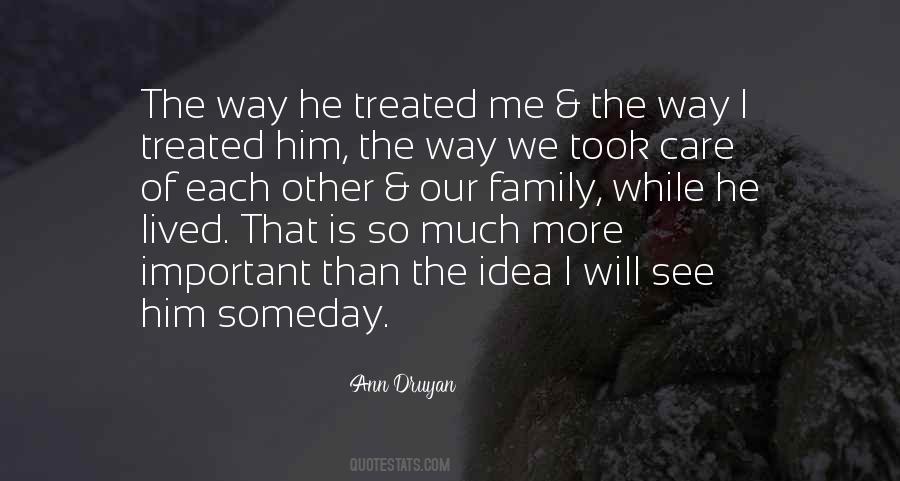 Ann Druyan Quotes #1394109