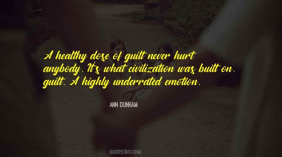 Ann Dunham Quotes #1010424