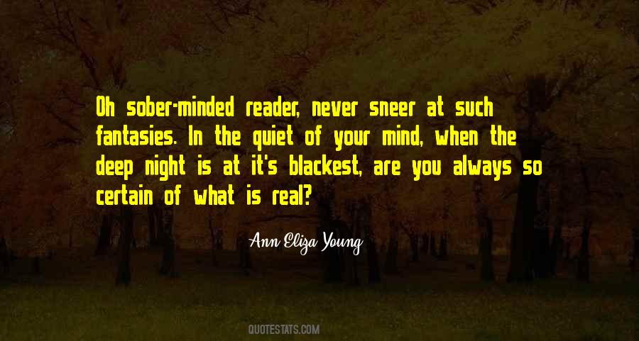 Ann Eliza Young Quotes #1697473 Ann Eliza Young Quotes #1697473