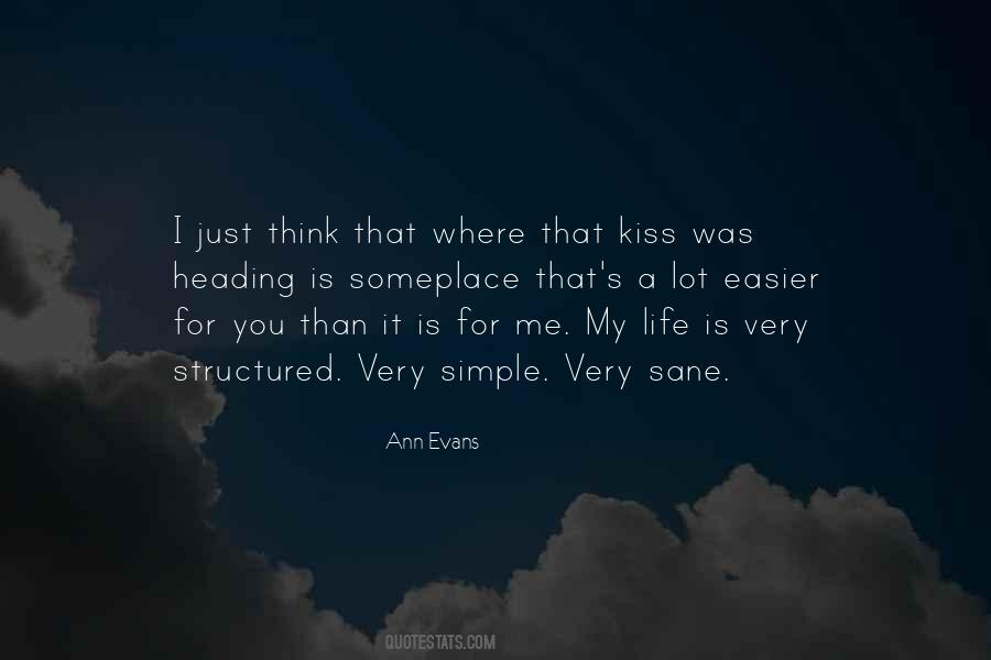Ann Evans Quotes #1246615 Ann Evans Quotes #1246615