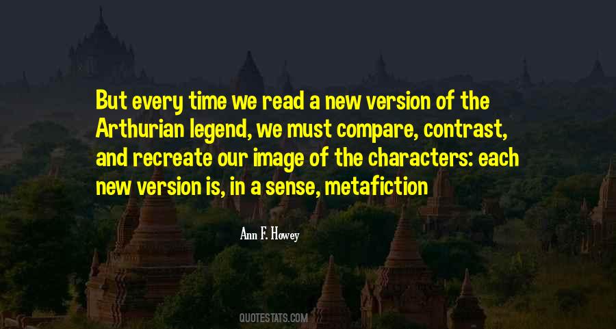 Ann F. Howey Quotes #1485844 Ann F. Howey Quotes #1485844
