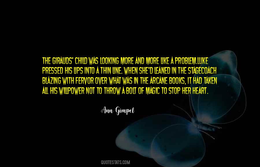 Ann Gimpel Quotes #1715939