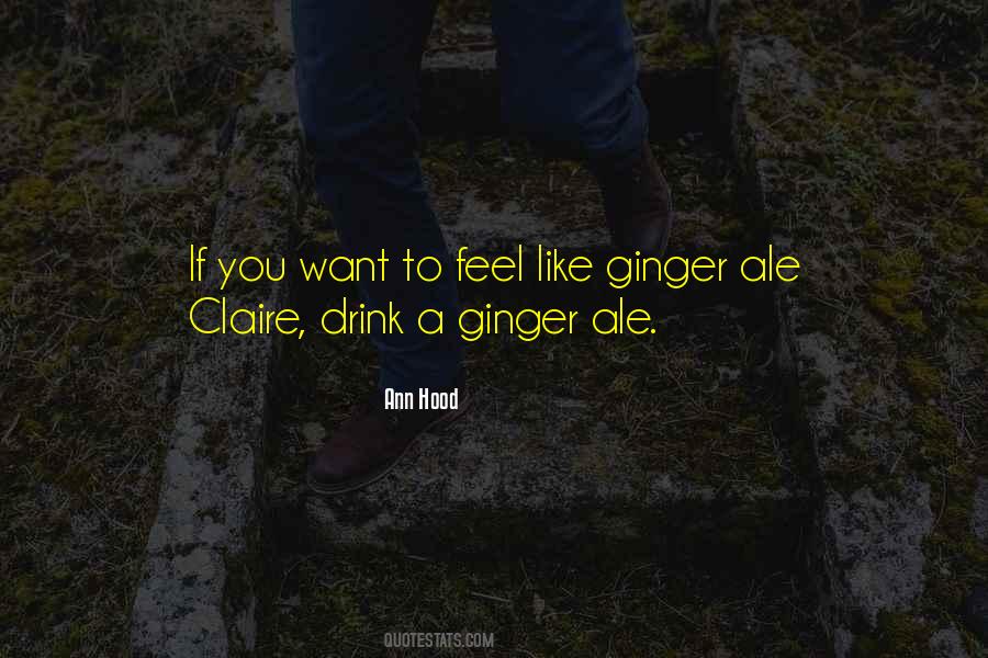 Ann Hood Quotes #1108456