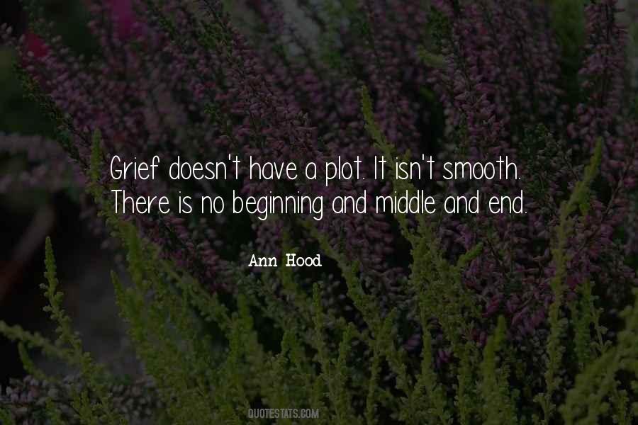 Ann Hood Quotes #1110751