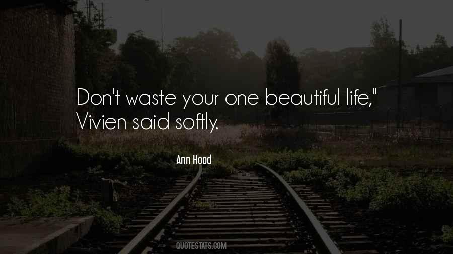 Ann Hood Quotes #1255033