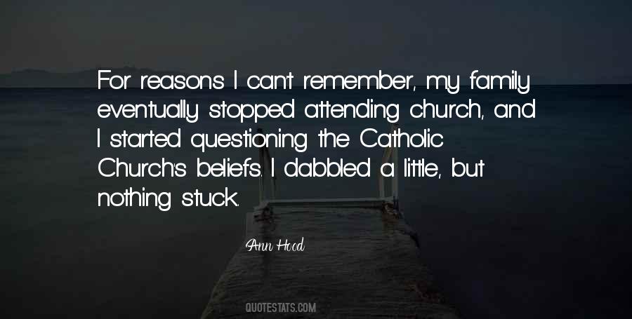 Ann Hood Quotes #180763