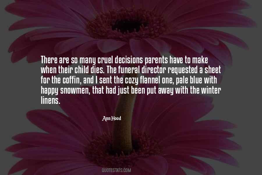 Ann Hood Quotes #571533