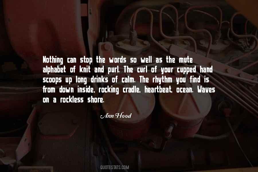 Ann Hood Quotes #75111