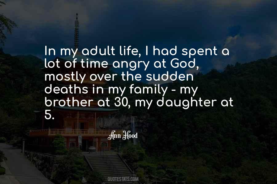 Ann Hood Quotes #801561