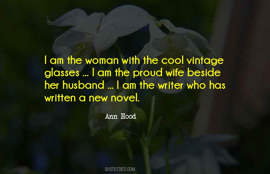 Ann Hood Quotes #893924