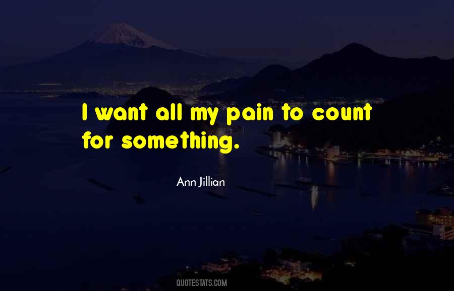 Ann Jillian Quotes #367475