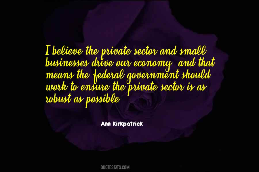 Ann Kirkpatrick Quotes #1020422