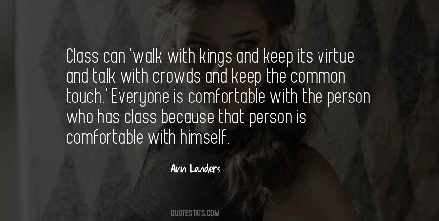 Ann Landers Quotes #1053525