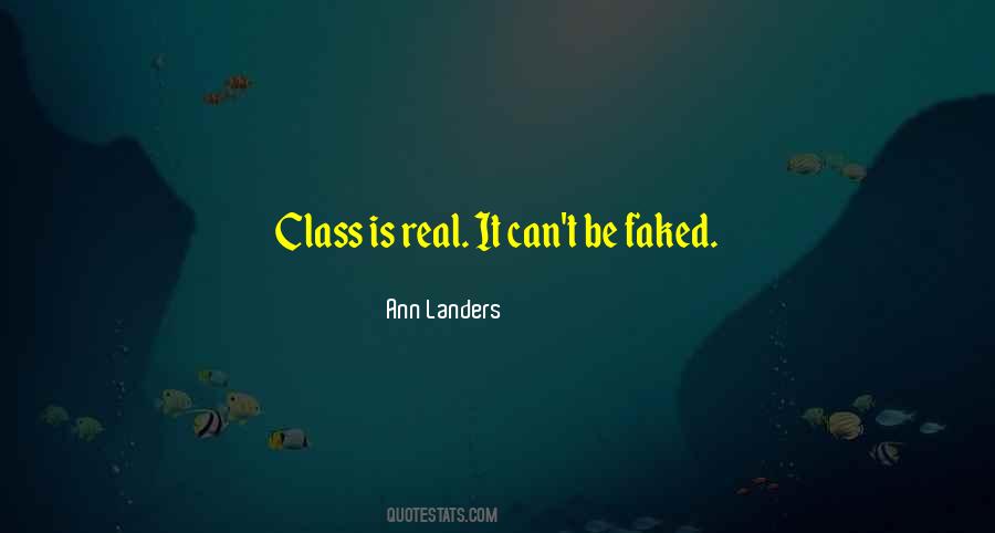 Ann Landers Quotes #1068368