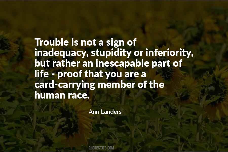 Ann Landers Quotes #1372719