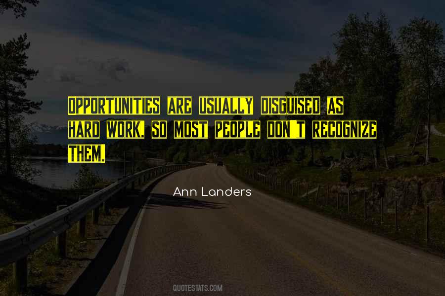 Ann Landers Quotes #1643242