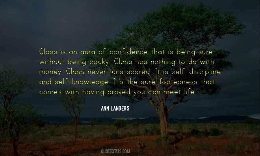 Ann Landers Quotes #1656976