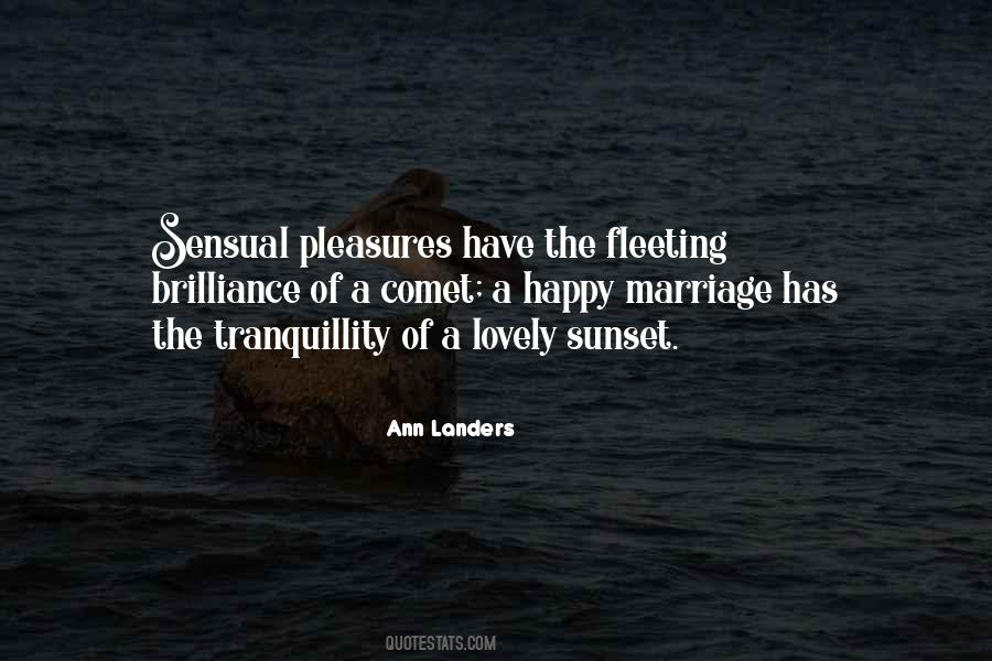 Ann Landers Quotes #1704339