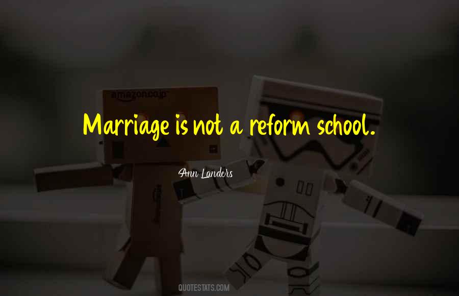 Ann Landers Quotes #518200