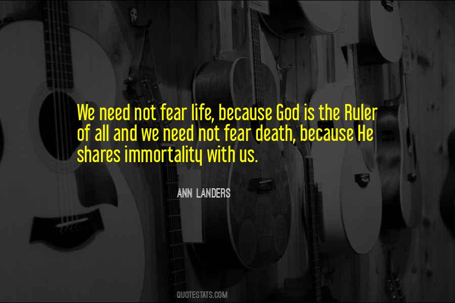 Ann Landers Quotes #614746