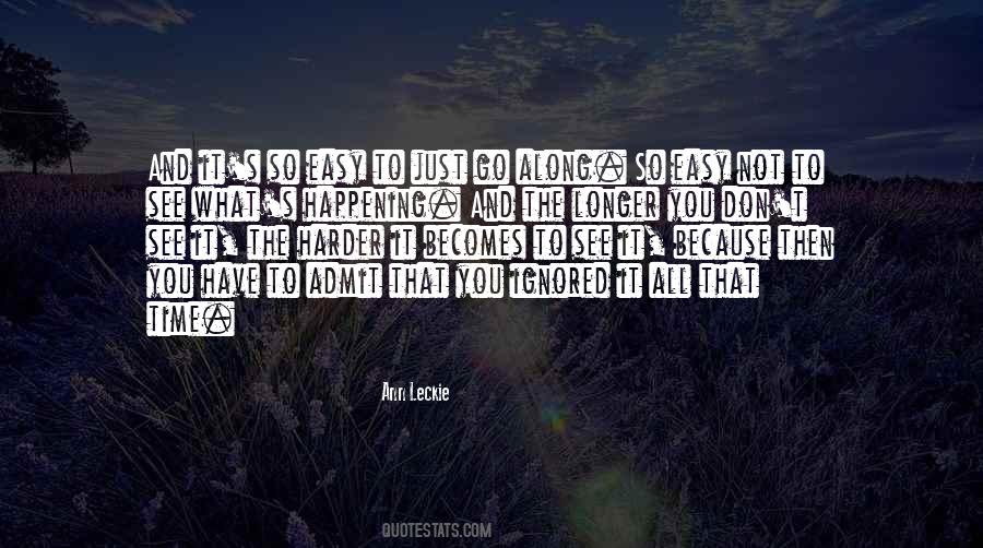 Ann Leckie Quotes #1329644 Ann Leckie Quotes #1329644