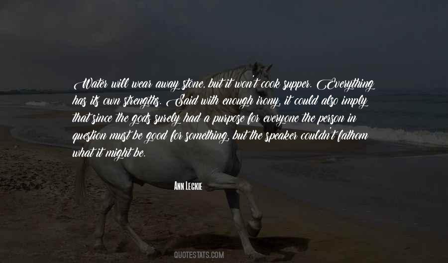 Ann Leckie Quotes #1607720 Ann Leckie Quotes #1607720