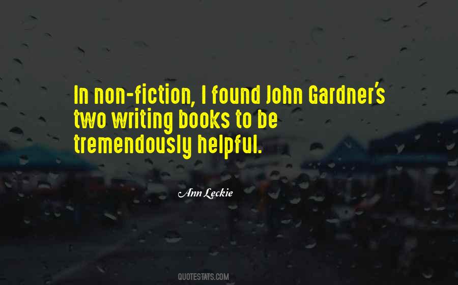 Ann Leckie Quotes #1693217 Ann Leckie Quotes #1693217