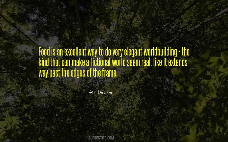 Ann Leckie Quotes #175817 Ann Leckie Quotes #175817