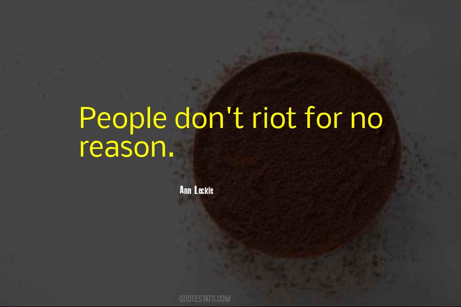 Ann Leckie Quotes #183291 Ann Leckie Quotes #183291