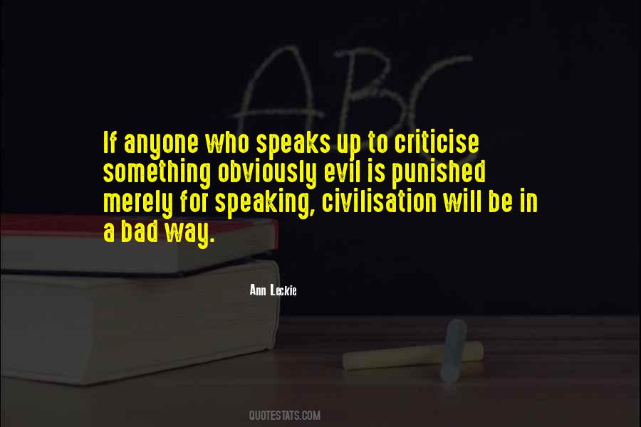 Ann Leckie Quotes #590795