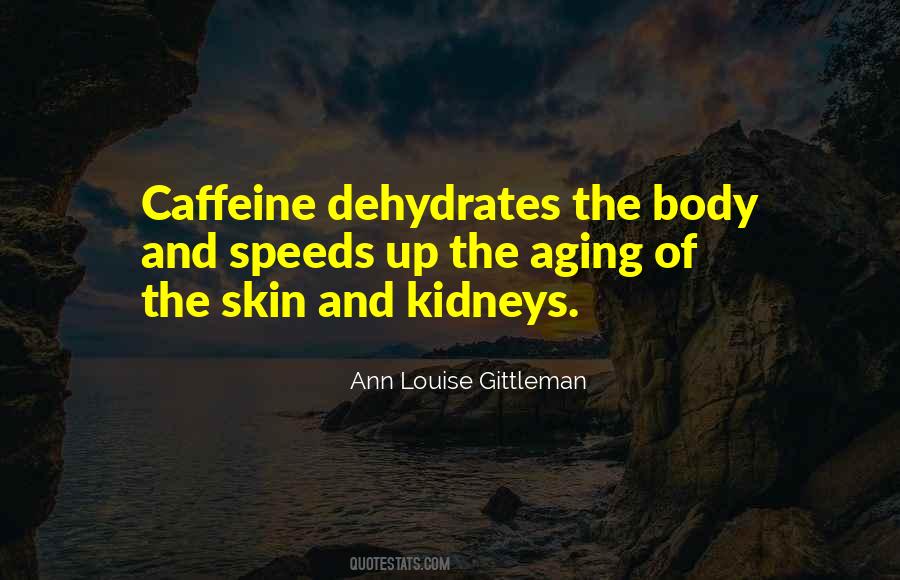 Ann Louise Gittleman Quotes #1440660