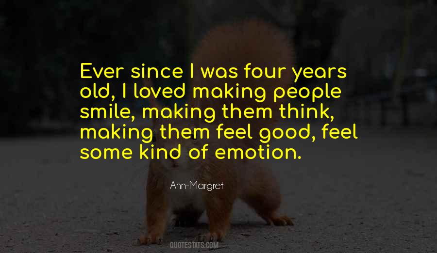 Ann-Margret Quotes #1174112