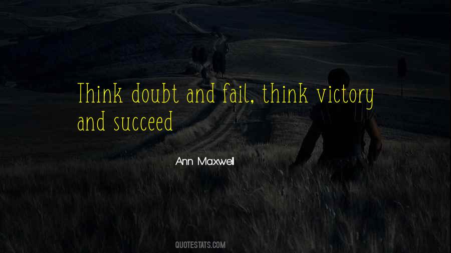 Ann Maxwell Quotes #115267 Ann Maxwell Quotes #115267