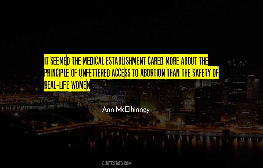 Ann McElhinney Quotes #558448 Ann McElhinney Quotes #558448