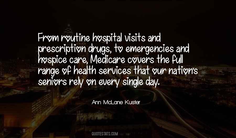 Ann McLane Kuster Quotes #1022963