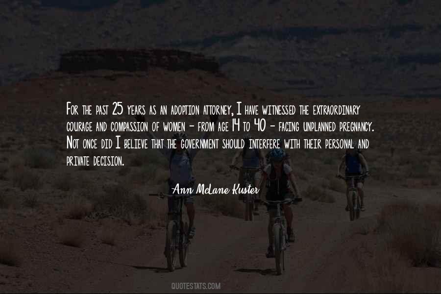 Ann McLane Kuster Quotes #1221573
