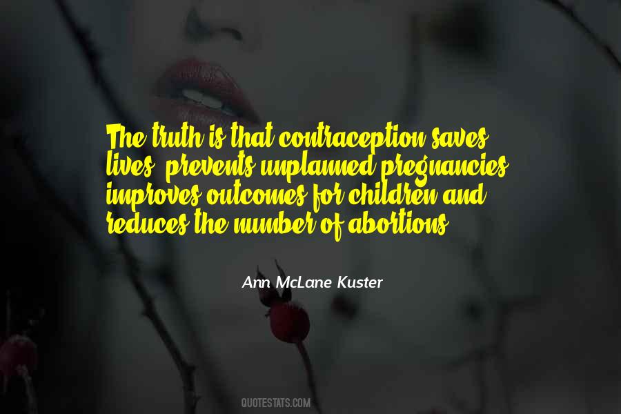 Ann McLane Kuster Quotes #26628