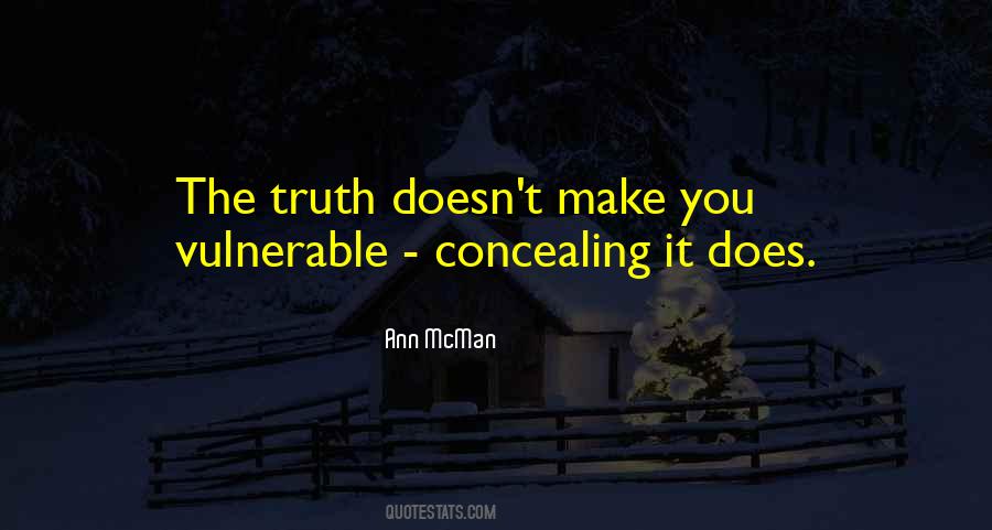 Ann McMan Quotes #1406605 Ann McMan Quotes #1406605