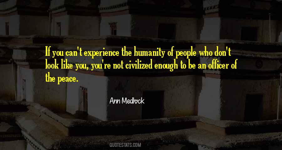 Ann Medlock Quotes #131390