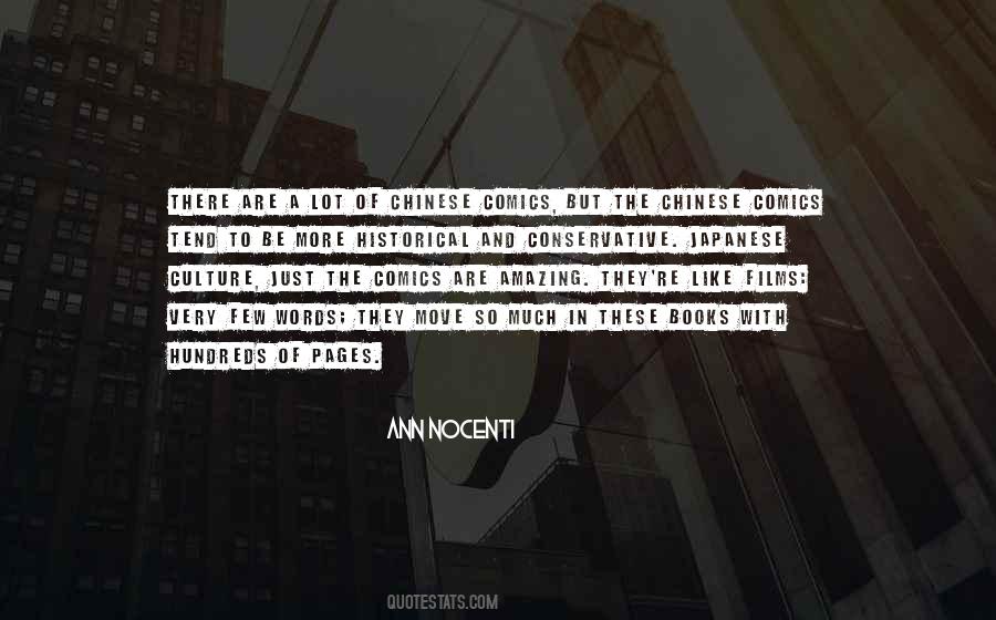 Ann Nocenti Quotes #1229538