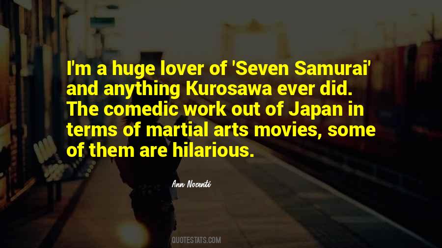 Ann Nocenti Quotes #334229