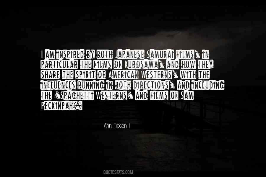 Ann Nocenti Quotes #490280