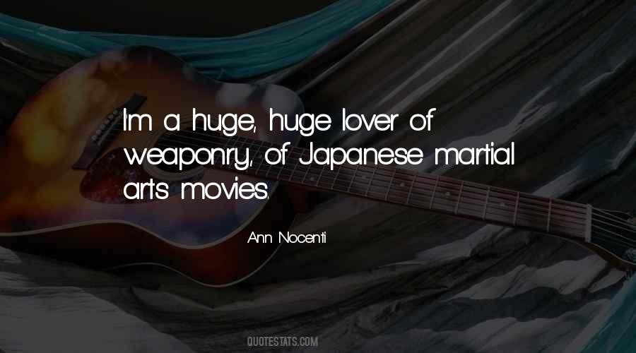 Ann Nocenti Quotes #583486
