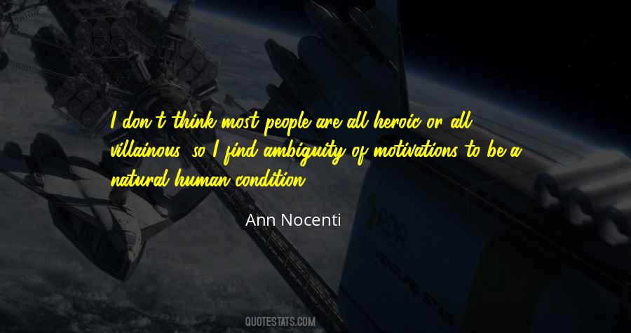 Ann Nocenti Quotes #8993