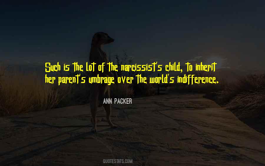 Ann Packer Quotes #1642111