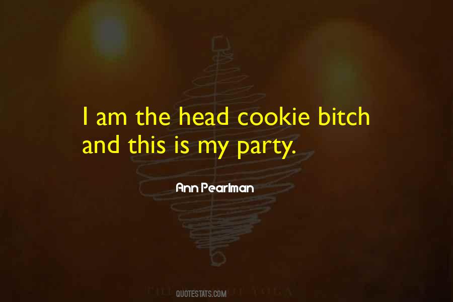 Ann Pearlman Quotes #168185 Ann Pearlman Quotes #168185
