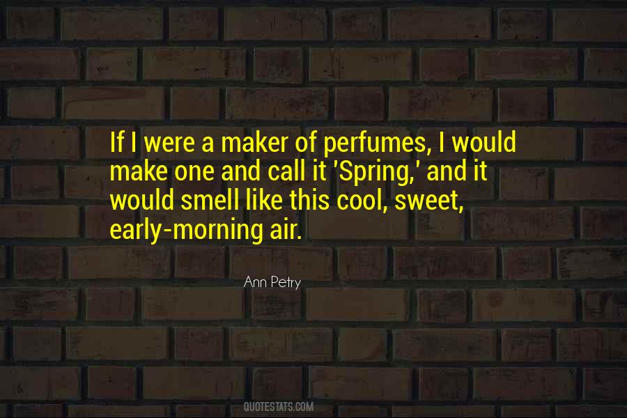 Ann Petry Quotes #1306783