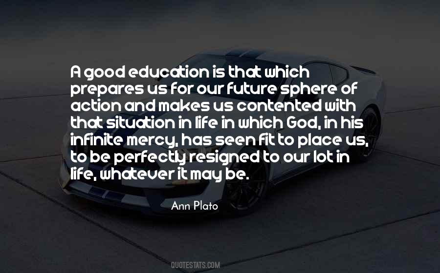 Ann Plato Quotes #121211