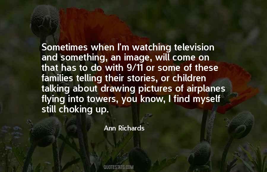 Ann Richards Quotes #1740098